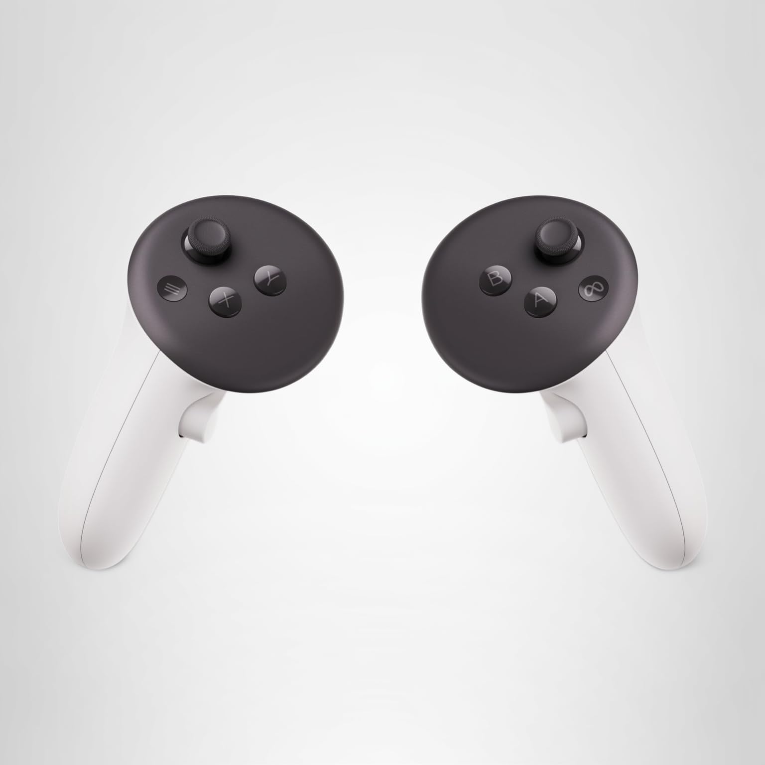 Amazon.com: Meta Quest Touch Pro Controllers : Video Games